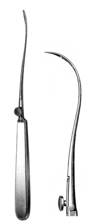 Surgical Instruments