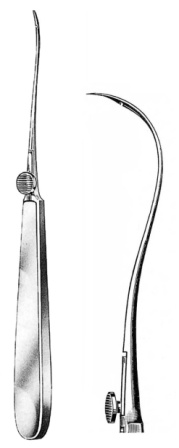 Surgical Instruments