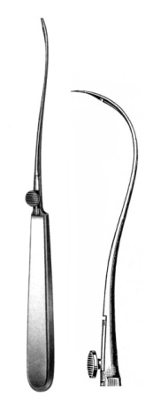 Surgical Instruments