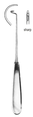 Surgical Instruments