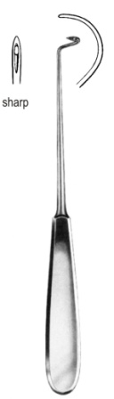 Surgical Instruments