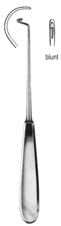 Surgical Instruments