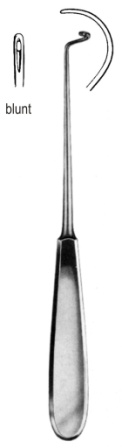 Surgical Instruments