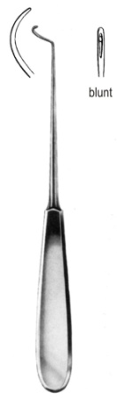 Surgical Instruments