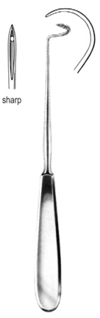 Surgical Instruments