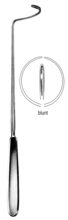 Surgical Instruments