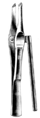 Surgical Instruments