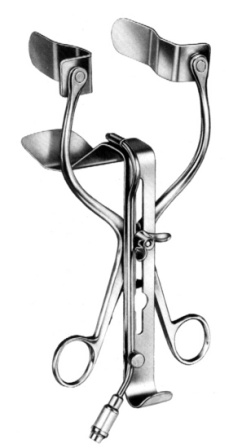 Surgical Instruments