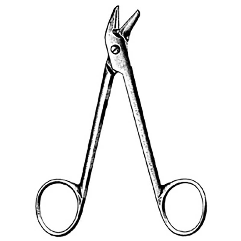 Veterinary Instruments