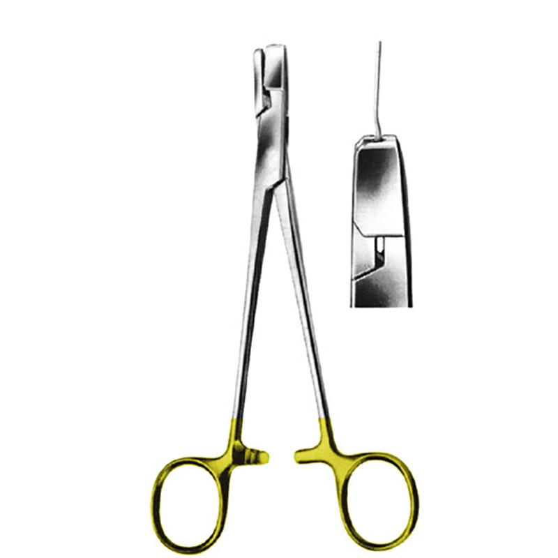 Veterinary Instruments