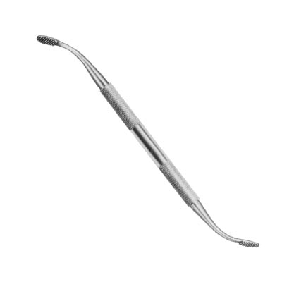 Bone Files, Curettes