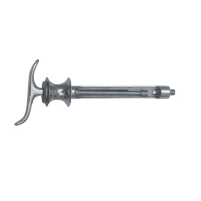 Dental Cartridge Syringes