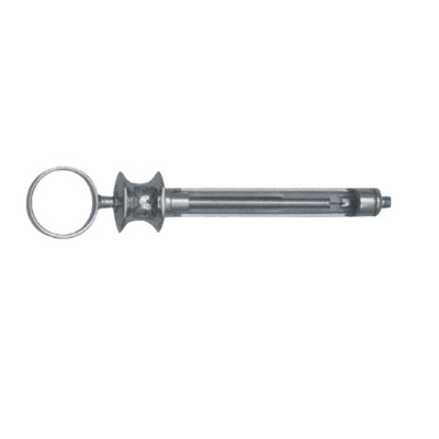 Dental Cartridge Syringes