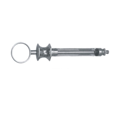 Dental Cartridge Syringes