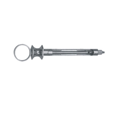 Dental Cartridge Syringes