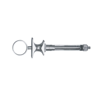 Dental Cartridge Syringes