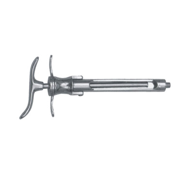 Dental Cartridge Syringes