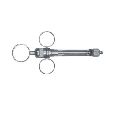 Dental Cartridge Syringes