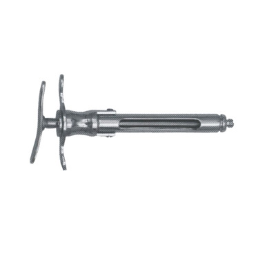 Dental Cartridge Syringes