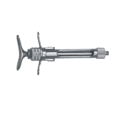 Dental Cartridge Syringes