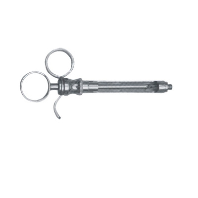 Dental Cartridge Syringes
