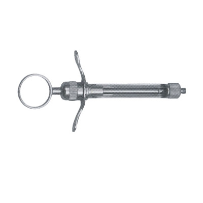 Dental Cartridge Syringes