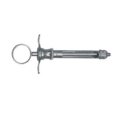 Dental Cartridge Syringes