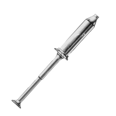 Chip Blowers, Water Syringes