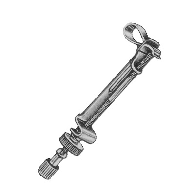 Matrix Retainers, Crown Inst