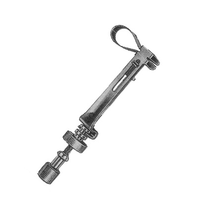 Matrix Retainers, Crown Inst
