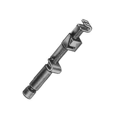 Matrix Retainers, Crown Inst