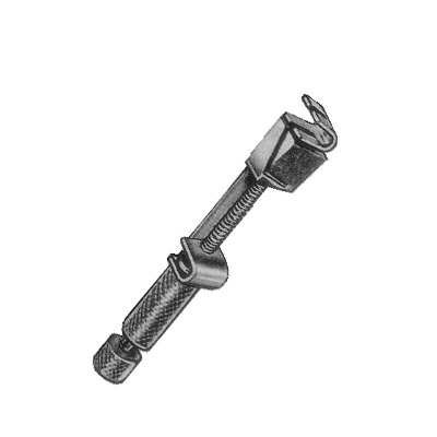 Matrix Retainers, Crown Inst