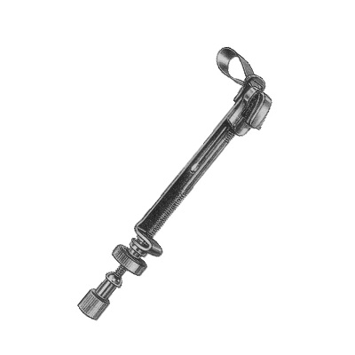 Matrix Retainers, Crown Inst
