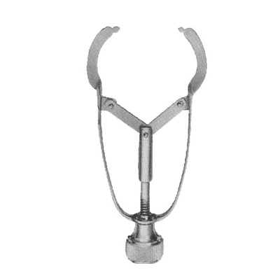 Matrix Retainers, Crown Inst