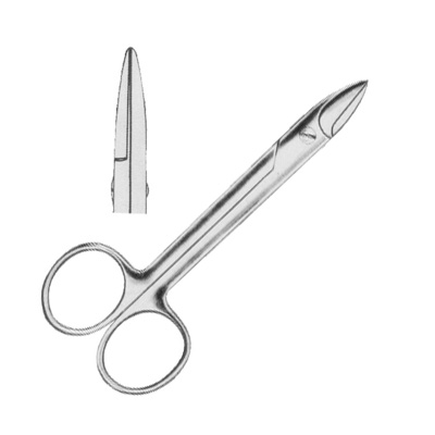 Matrix Retainers, Crown Inst