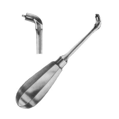 Matrix Retainers, Crown Inst