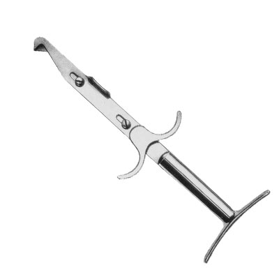 Matrix Retainers, Crown Inst