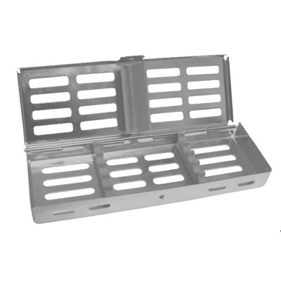 Instruments Trays
