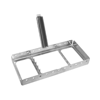 Instruments Trays