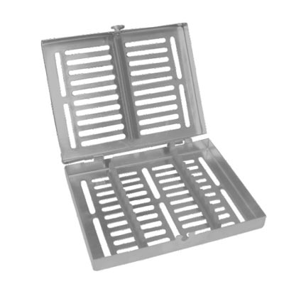 Instruments Trays