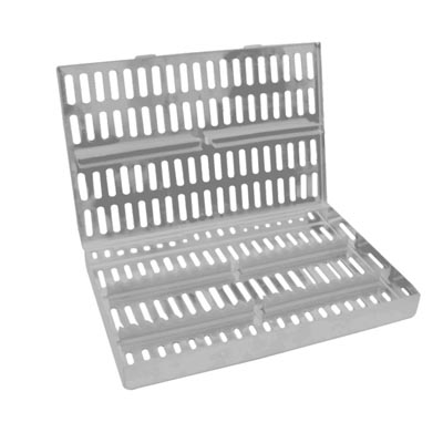Instruments Trays
