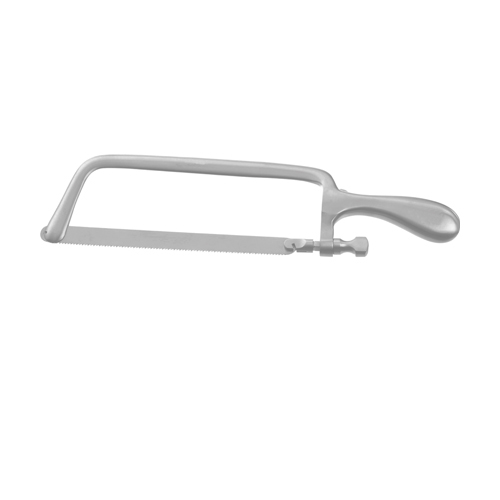 Charriere Amputation Saw Complete With Saw Blade