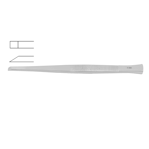 Partsch Bone Chisel 