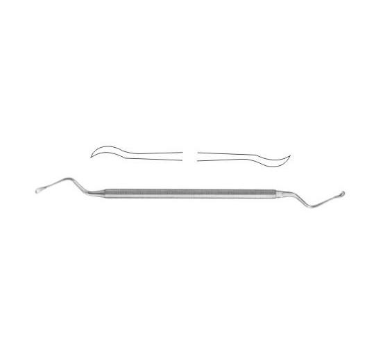 Lucas Bone Curette