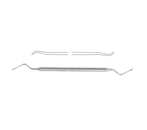 Lucas Bone Curette