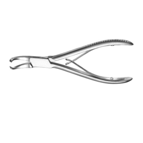 Cleveland Bone Cutting Forceps 