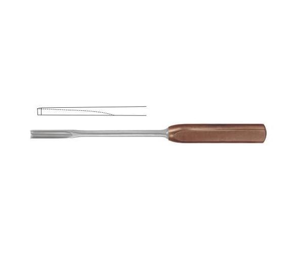FiberGrip Mini-Lexer Bone Gouge