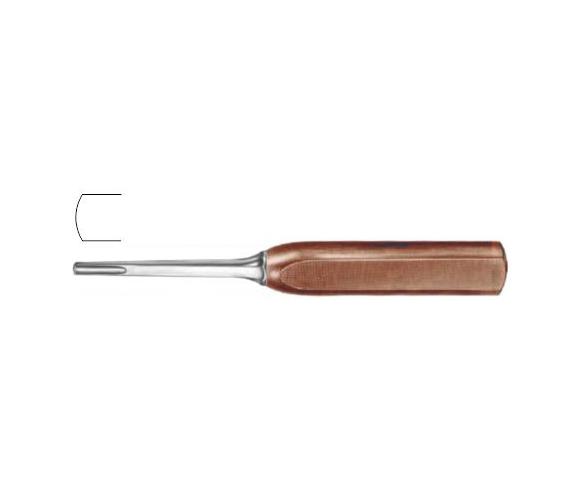 FiberGrip Mini-Lexer Bone Gouge