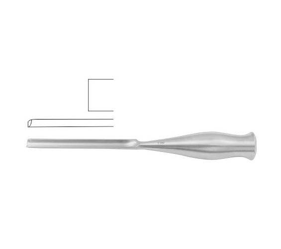 Smith-Peterson Bone Gouge