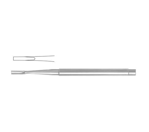 Snyder-O.S.U Bone Gouge